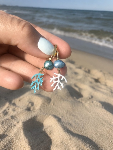 Kamykbijoux.pl – kolczyki Kamyk Bijoux, kolczyki z żywicy epoksydowej, kolczyki handmade, kolczyki ze stali chirurgicznej