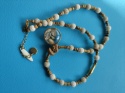 Kamykbijoux.pl – naszyjnik Kamyk Bijoux,wisiorek z żywicy epoksydowej, naszyjnik handmade, naszyjnik ze stali chirurgicznej