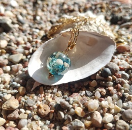 Kamykbijoux.pl – naszyjnik Kamyk Bi