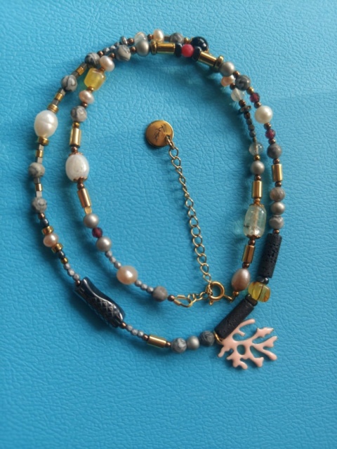 Kamykbijoux.pl – wisior, SUP, surf, naszyjnik Kamyk Bijoux, wisior Kamyk Bijoux, zawieszka z żywicy epoksydowej handmade