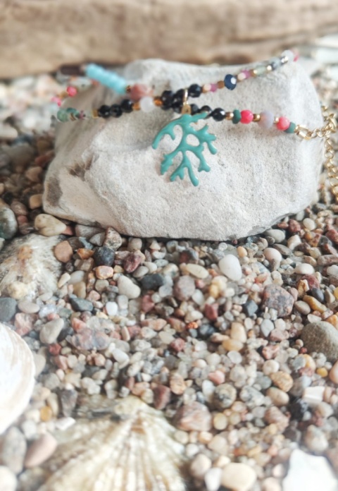 Kamykbijoux.pl – wisior, SUP, surf, naszyjnik Kamyk Bijoux, wisior Kamyk Bijoux, zawieszka z żywicy epoksydowej handmade