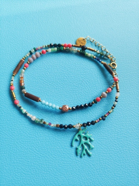 Kamykbijoux.pl – wisior, SUP, surf, naszyjnik Kamyk Bijoux, wisior Kamyk Bijoux, zawieszka z żywicy epoksydowej handmade