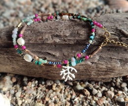 Kamykbijoux.pl – wisior, SUP, surf, naszyjnik Kamyk Bijoux, wisior Kamyk Bijoux, zawieszka z żywicy epoksydowej handmade