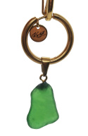 Kamykbijoux.pl – naszyjnik z kamieni , naszyjnik Kamyk Bijoux,, naszyjnik z żywicy epoksydowej handmade, SEA GLASS