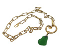 Kamykbijoux.pl – naszyjnik z kamieni , naszyjnik Kamyk Bijoux,, naszyjnik z żywicy epoksydowej handmade, SEA GLASS