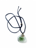 Kamykbijoux.pl –  naszyjnik Minecraft, naszyjnik Kamyk Bijoux, naszyjnik z żywicy epoksydowej handmade, sea glass