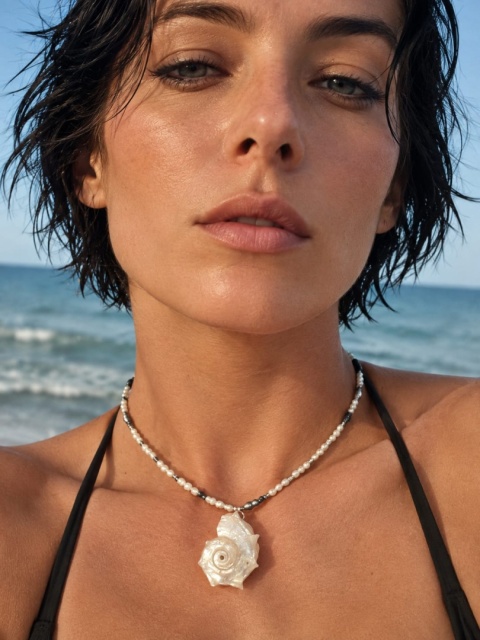 Kamykbijoux.pl – wisior, SUP, surf, naszyjnik Kamyk Bijoux, wisior Kamyk Bijoux, zawieszka z żywicy epoksydowej handmade