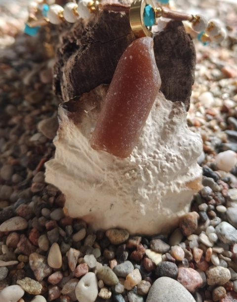 Naszyjnik i bransoleta VAIANA