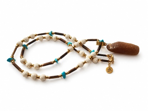 Kamykbijoux.pl – bransoletka lawa, naszyjnik bambus, naszyjnik Kamyk Bijoux, naszyjnik z żywicy epoksydowej handmade, piorun