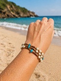 Kamykbijoux.pl – bransoletka lawa, naszyjnik bambus, naszyjnik Kamyk Bijoux, naszyjnik z żywicy epoksydowej handmade, piorun