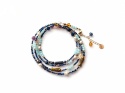 Kamykbijoux.pl – bransoletka cytryn, naszyjnik cytryn, naszyjnik Kamyk Bijoux, naszyjnik z żywicy epoksydowej handmade
