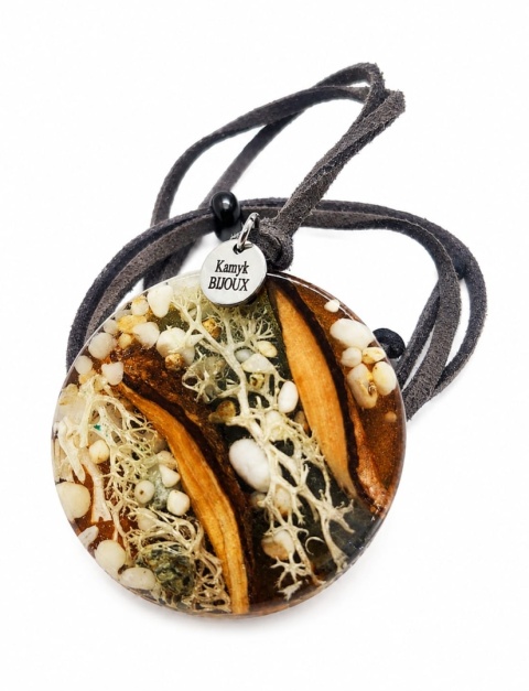 Kamykbijoux.pl – wisior, SUP, surf, naszyjnik Kamyk Bijoux, wisior Kamyk Bijoux, zawieszka z żywicy epoksydowej handmade